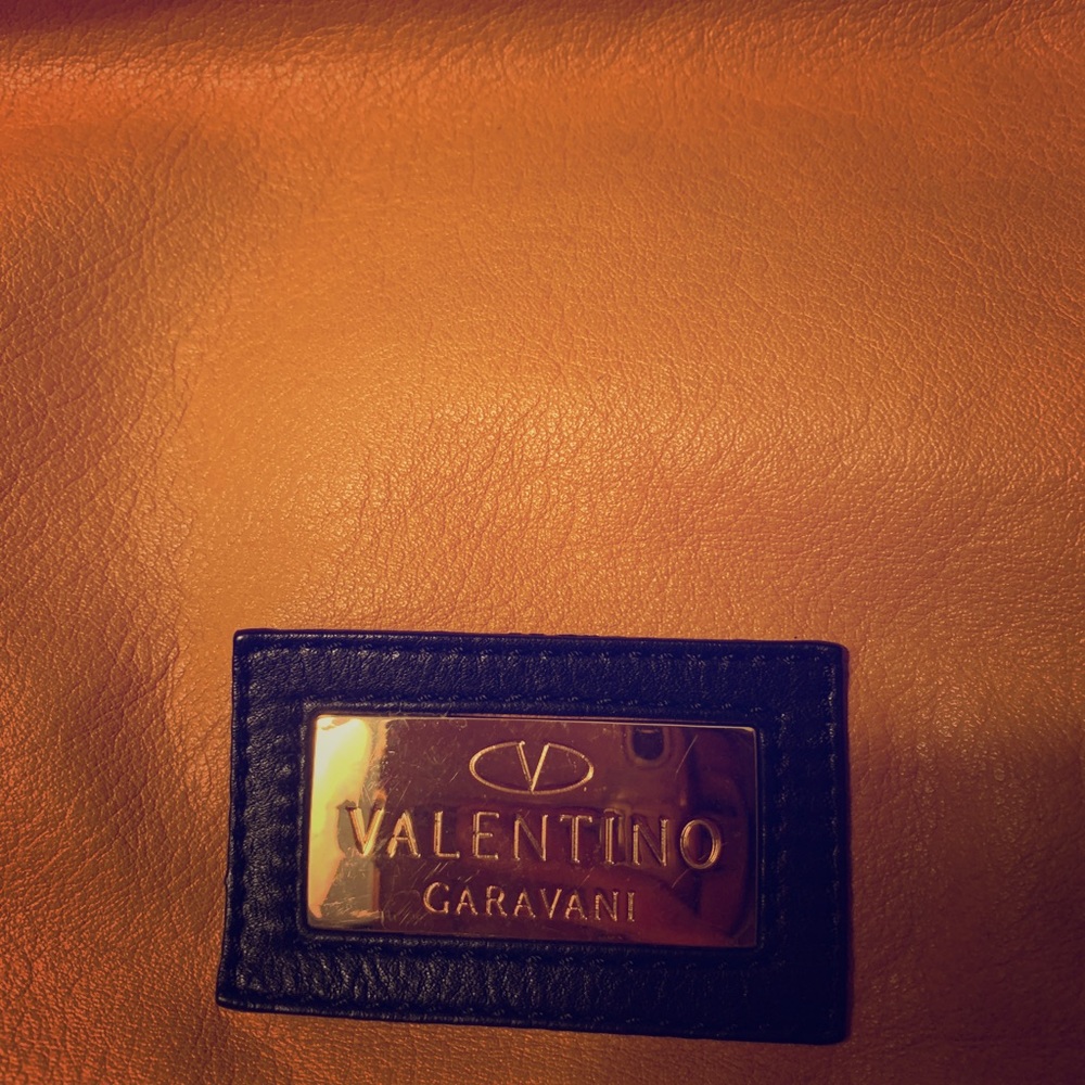 Valentino Garavani Escape Tote